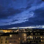 Il Cielo Sopra Torino