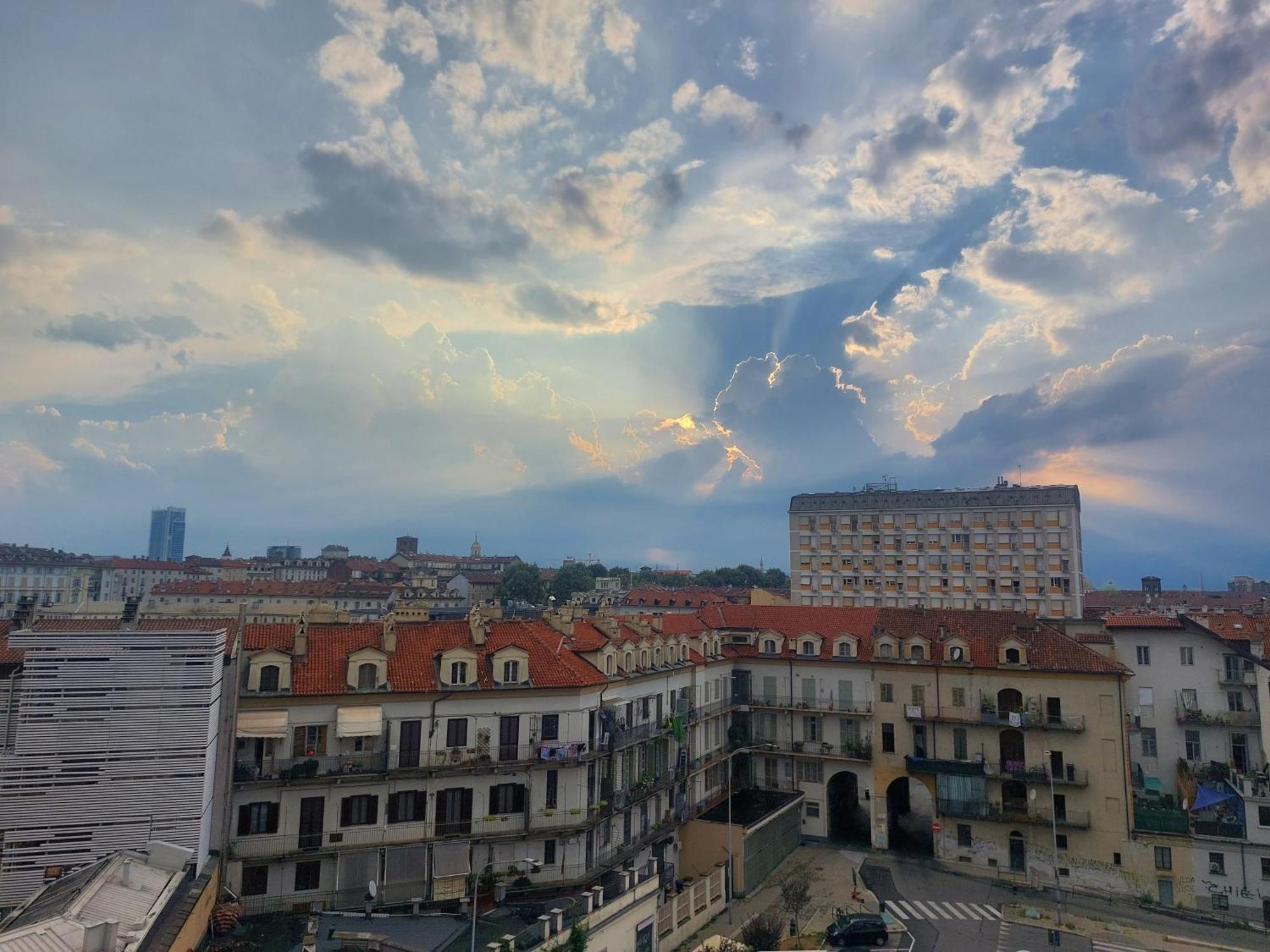 Pensjonat Il Cielo Sopra