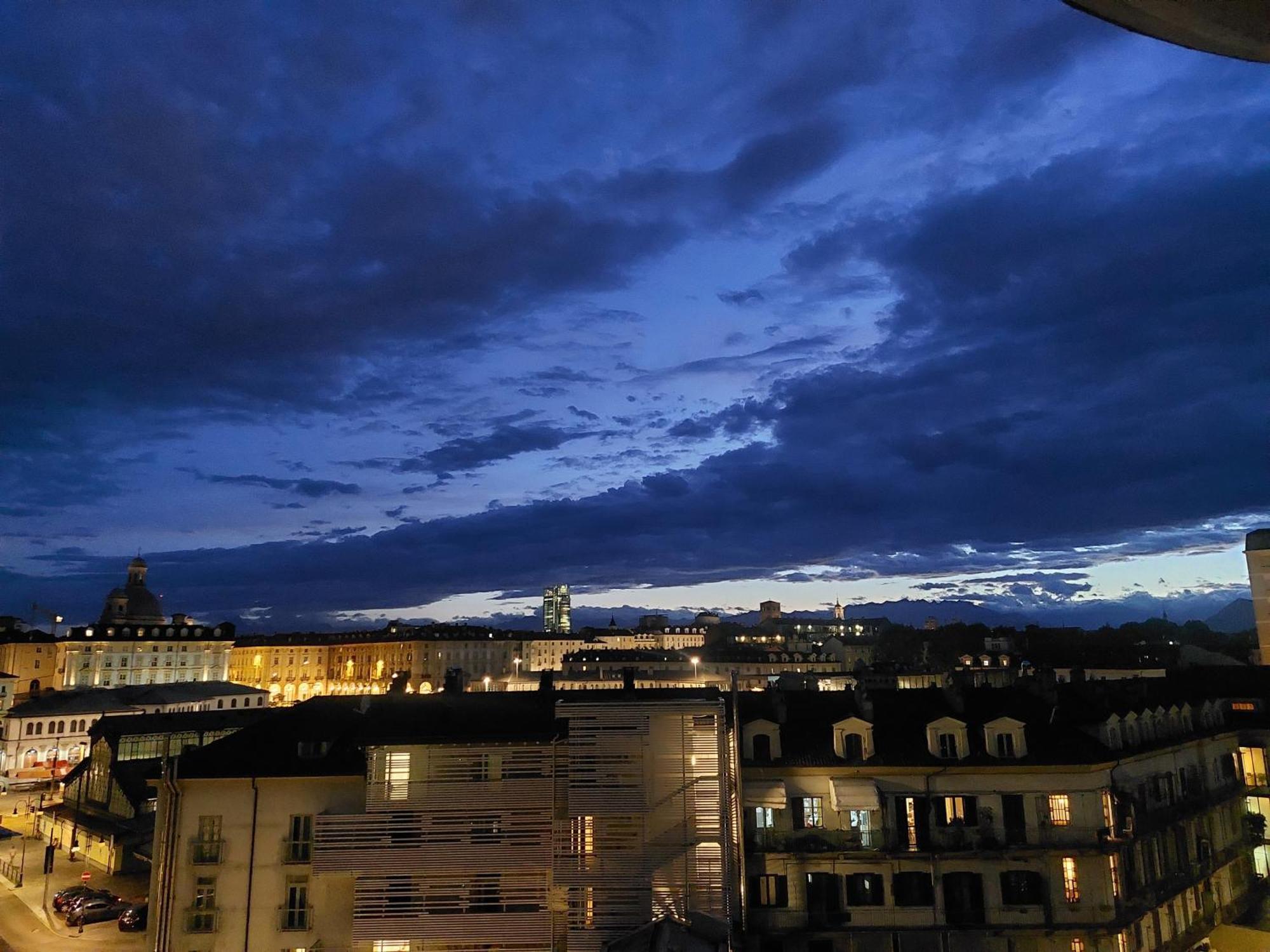 Il Cielo Sopra