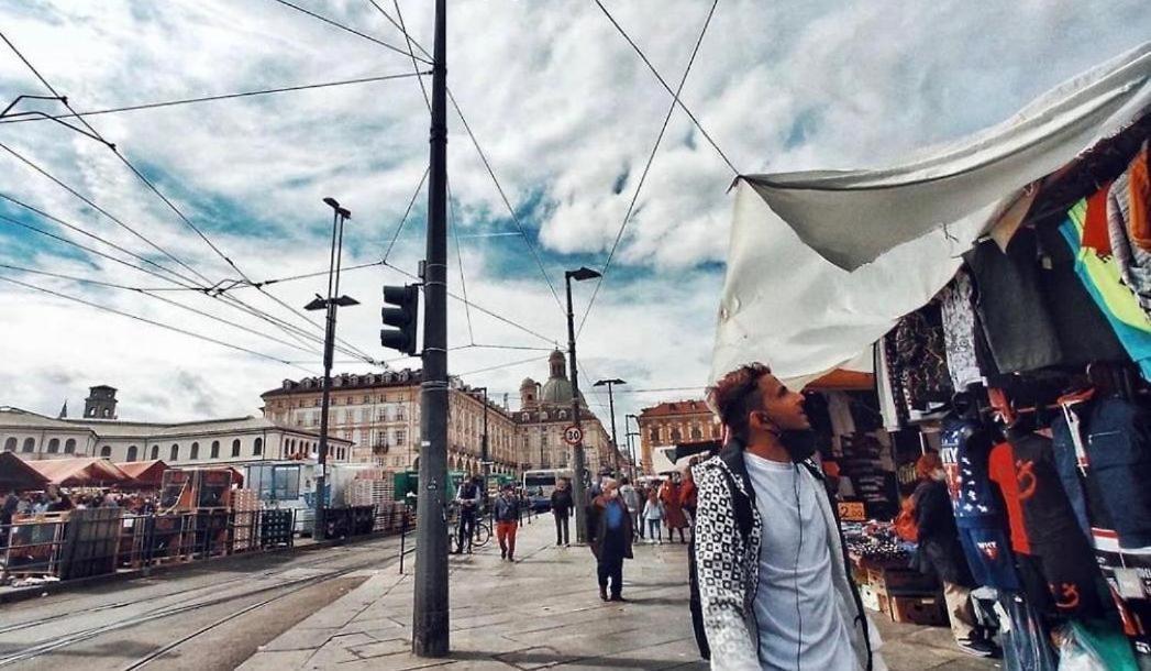 Il Cielo Sopra