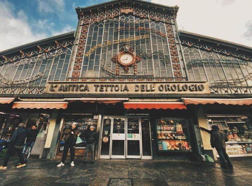 Il Cielo Sopra Pensjonat