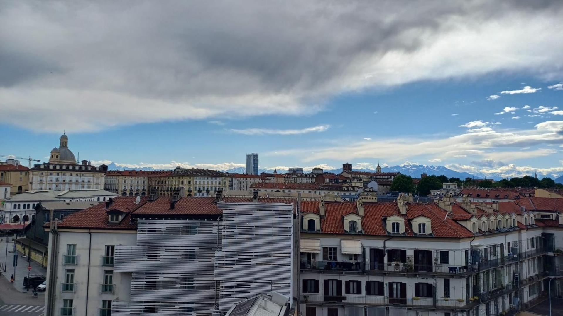 Pensjonat Il Cielo Sopra