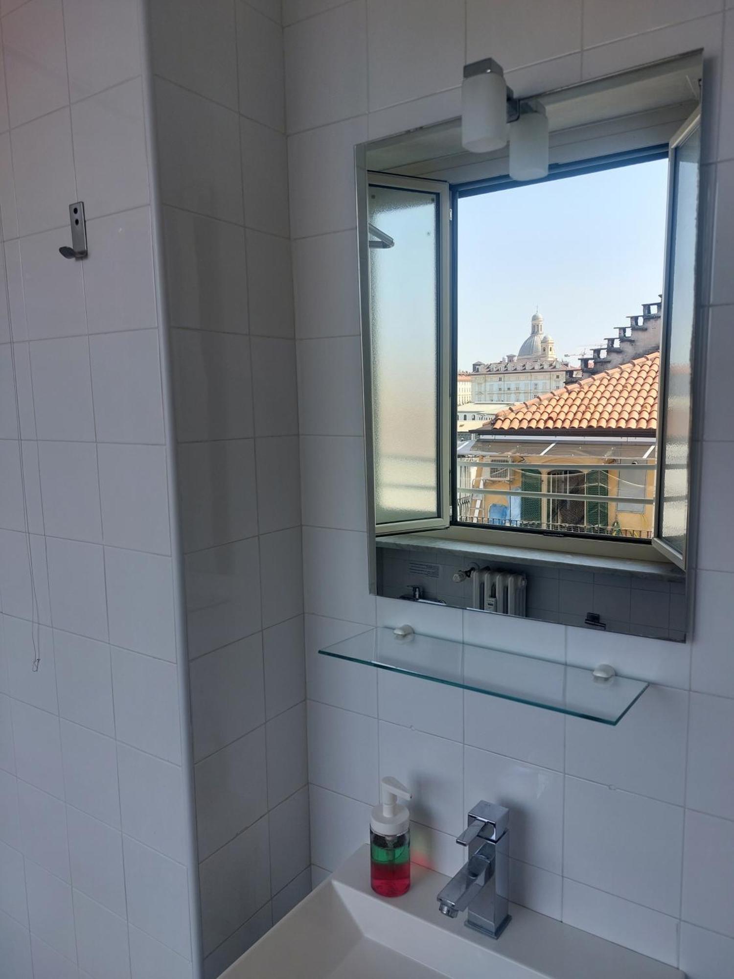 Il Cielo Sopra Turín
